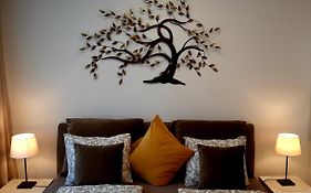 Nobless Apartments Holedna Brno